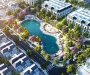 Qũy ngoại giao giá cực sốc Phương Đông Green Valley