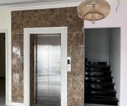 9 Sai Gon Pearl villa for rent
