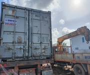 3 Bán container kho 20feet giá rẻ