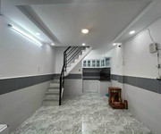 Bán rẻ nhà mới gò vấp 48m2 dưới 3 tỷ phạm văn chiêu