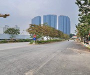Bán 32m2 đất Tây Hồ góc 2 mt ô tô vào