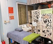 2 Sang nhượng cửa hàng MAKE, NAIL, MI, GỘI ĐẦU - HÀ NỘI   LHCC 0373294850