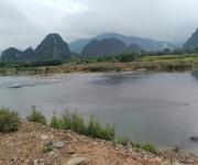 3 Thửa đất bám sông bôi view đẹp