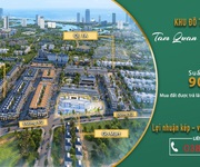 Bán đất cạnh siêu thị Go  Tam Quan, Hoài Nhơn, Bình Định