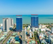 3 Sở hữu căn hộ view trực diện biển Quy Nhơn, bàn giao Full nội thất, giá chỉ từ 1,1 tỷ