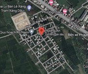 3 Cần bán lô đất thuộc KQH Hương An - TP Huế