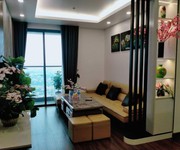 Cho thuê căn 2 ngủ Hoàng Huy Grand Tower -Diện tích 60m2 -2 ngủ, 2 wc,