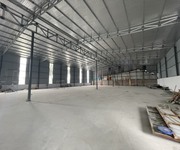 3  ̂ xưởng mới tinh vừa hoàn thiện ở Kiến An