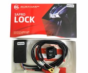 Mạch passing tắt đèn xe alpha
