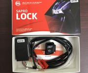 Mạch passing tắt đèn xe rsx