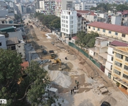 3 Cho Thuê Toà Nhà 7 tầng mặt đường Huỳnh Thúc Kháng kéo dài  mới mở