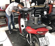 1 Dịch vụ phủ ceramic cho ô tô xe máy 1 Dịch vụ phủ ceramic cho ô tô xe máy