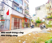 1 Bán nhà chính chủ tại phố Minh Khai