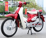 Cách về số trên xe máy 50cc