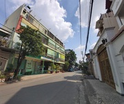 Bán kho xưởng Xa Lộ Đại Hàn, P.Đông Hưng Thuận, Q12, 2600m2 chỉ 82.5 tỷ