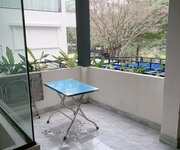 Cho thuê mặt bằng tầng 2 trong khu đô thị thành phố giao lưu   phạm văn đồng
