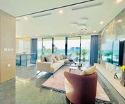 Bán căn hộ chung cư cao cấp sunshine golden river ciputra, penthouse 2 tầng, 350m2, 6 phòng ngủ,