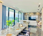 4 Bán căn hộ chung cư cao cấp sunshine golden river ciputra, penthouse 2 tầng, 350m2, 6 phòng ngủ,