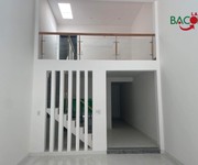 3 Bán nhà 1 trệt, 1 gác cư xá đường - mạc đỉnh chi, an bình giá rẻ 3 tỷ 250