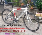 Xe đạp Thể thao colnago