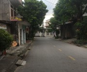 Đất góc mặt phố Lê Viết Quang, Ngọc Châu, TPHD
