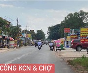 Đất Vàng MT Vành Đai 4   KCN Mỹ Phước 4. Giá Đầu Tư