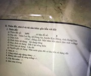 3 GIÁ RẺ GIẬT MÌNH ô mặt tiền rộng kdc mới Hùng An Kim Động Hưng Yên