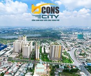 Sở hữu căn hộ bcons city chỉ từ 350 triệu trả trước - khu đô thị sinh thái liền kề thủ đức