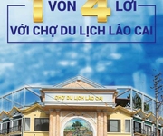 Bán chợ du lịch lào cai