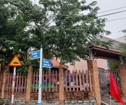 Bán nhà 2 mặt tiền Cẩm An, Hội An, Quảng Nam