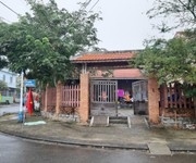 2 Bán nhà 2 mặt tiền Cẩm An, Hội An, Quảng Nam