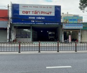 Bán nhà mặt tiền đường Quang Trung, Phường 8, Quận Gò Vấp, Hồ Chí Minh