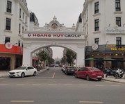 1 Bán shoup house Hoàng Huy,An Đồng, An Dương, Hải Phòng. Giá 10,x tỷ.