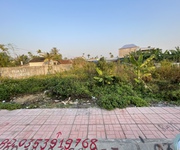 Bán lô đất mặt đường thôn tại Tam Kiệt, Hữu Bằng, Kiến Thụy, Hải Phòng