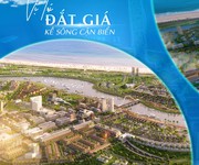 Bán đất biển Viêm Đông, đường lớn giá rẻ mùa khó khăn