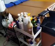 1 Cho thuê/sang nhượng mặt bằng spa đang hoạt động tại chợ phú lộc thanh khê, đà nẵng 1 Cho thuê/sang nhượng mặt bằng spa đang hoạt động tại chợ phú lộc thanh khê, đà nẵng