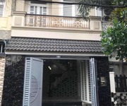 Chính chủ cần bán nhà thạnh lộc 22 q12 tphcm dt dep  gí ok
