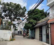 3 Chính chủ cần bán nhà thạnh lộc 22 q12 tphcm dt dep  gí ok