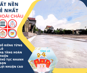 Bán đất Khoái Châu rẻ nhất 2023