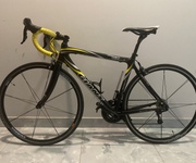 1 Giant tcr carbon team one nội địa nhật