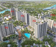 2 Chính chủ cần bán gấp căn hộ view đẹp tại quận 12, tphcm