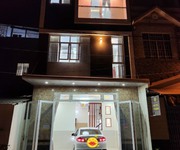 1 Bán nhà 2 lầu lộ ô tô hẻm 42 đường phạm ngũ lão , phường an hoà . sổ hồng . giá rẽ