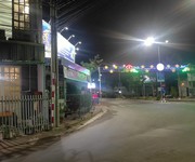 2 Chính chủ bán nhà và đất mặt tiền gốc vòng xoay cầu ông chưởng