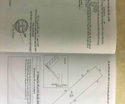 4 Bán nền dt 114m2 hẻm 1 đường trần vĩnh kiết , phường an bình . giá rẽ , lộ ô tô tới nền