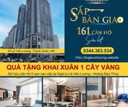 Chính Chủ chuyển nhượng căn hộ 3PN tại BRG Diamond Thanh Xuân -  Hà Nội