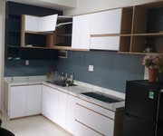 Cần cho thuê 1 phòng ngủ full nội thất trong căn hộ đường cát lái, quận 2