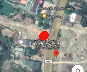 2 Bán lô đất đẹp ngay sát bệnh viện xuyên á 2 Bán lô đất đẹp ngay sát bệnh viện xuyên á