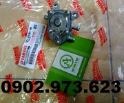 Bơm xăng tự động  khóa xăng  xe Mio mập