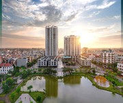 Bán căn hộ chung cư cao cấp tại Diamond Hill Bắc Giang