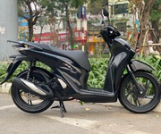 6 Cần bán SH Việt 150 ABS 2022 màu Đen cực mới- Biển Vip